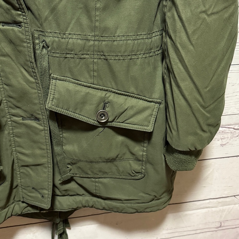 Hollister Jacket - Picture 3 of 10